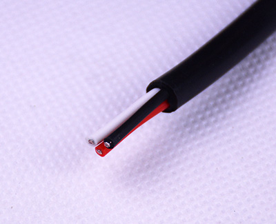 3芯硅胶+硅胶电线