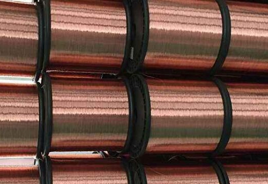 受宏观市场感情影响 铜价整体颠簸幅度较大