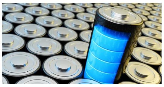 高机能双离子钛酸锂电池 